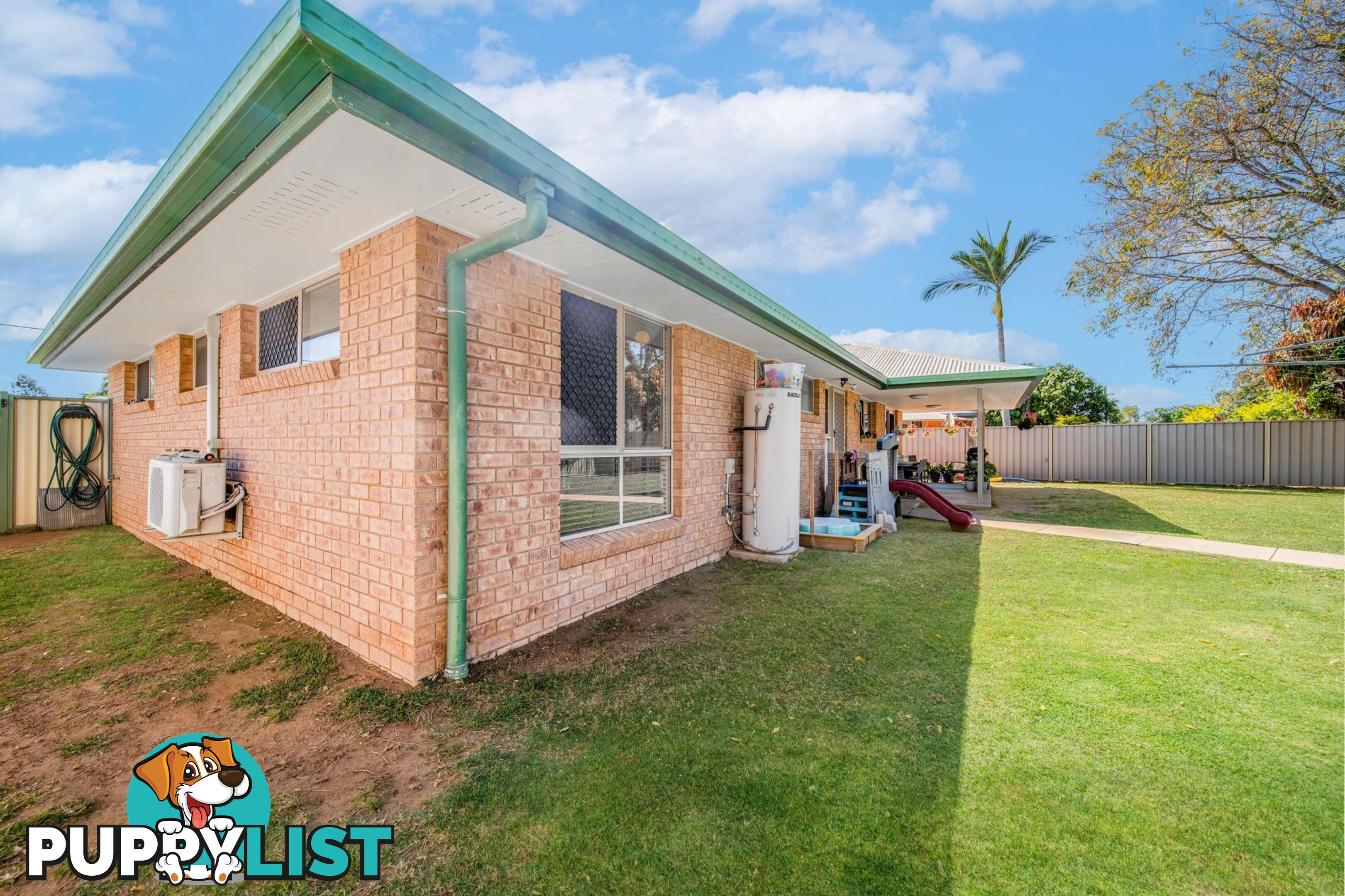 43 Bridgeman Street EMERALD QLD 4720