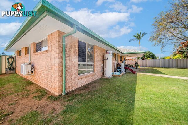 43 Bridgeman Street EMERALD QLD 4720