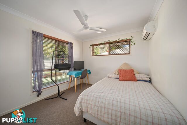 43 Bridgeman Street EMERALD QLD 4720