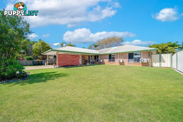 43 Bridgeman Street EMERALD QLD 4720