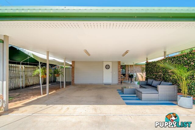 43 Bridgeman Street EMERALD QLD 4720