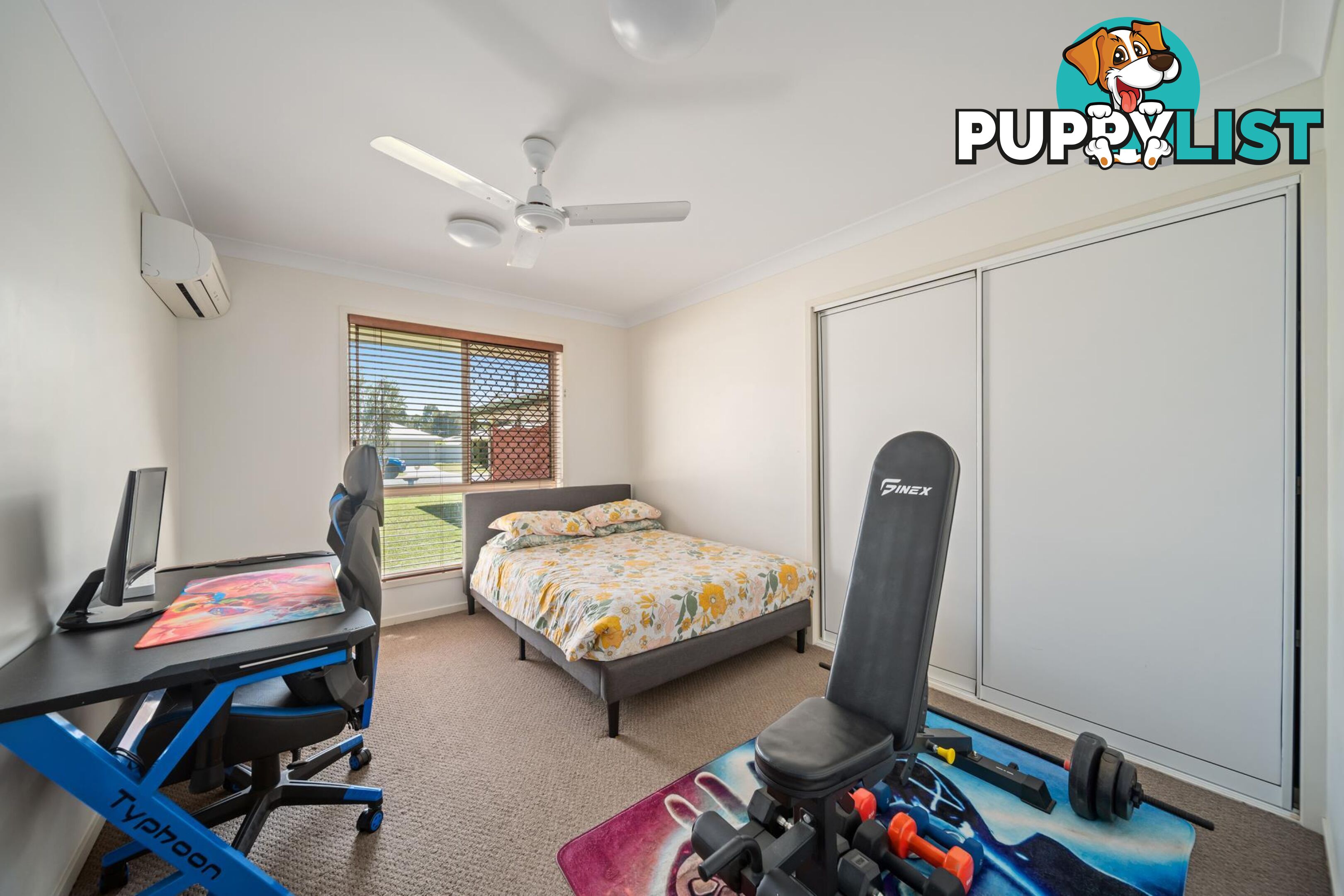 43 Bridgeman Street EMERALD QLD 4720