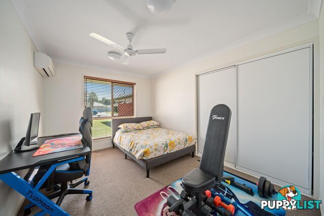 43 Bridgeman Street EMERALD QLD 4720