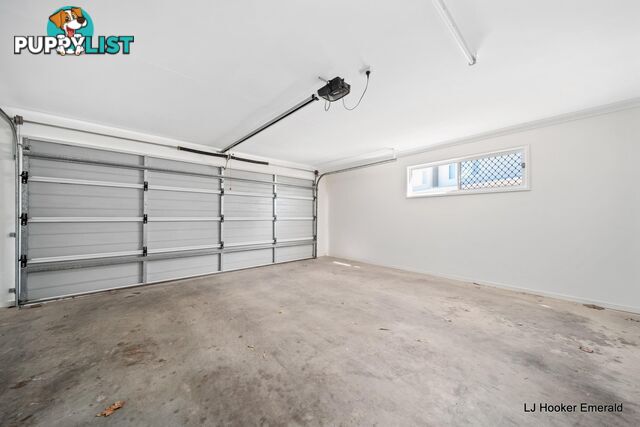 23/6 Sullivan Street EMERALD QLD 4720