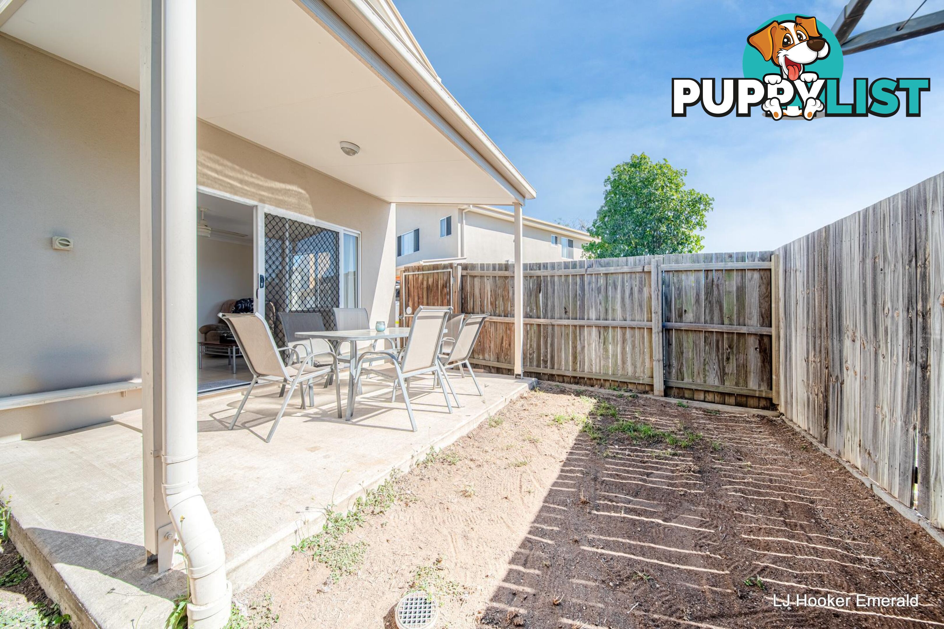 23/6 Sullivan Street EMERALD QLD 4720