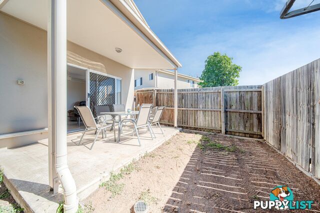 23/6 Sullivan Street EMERALD QLD 4720