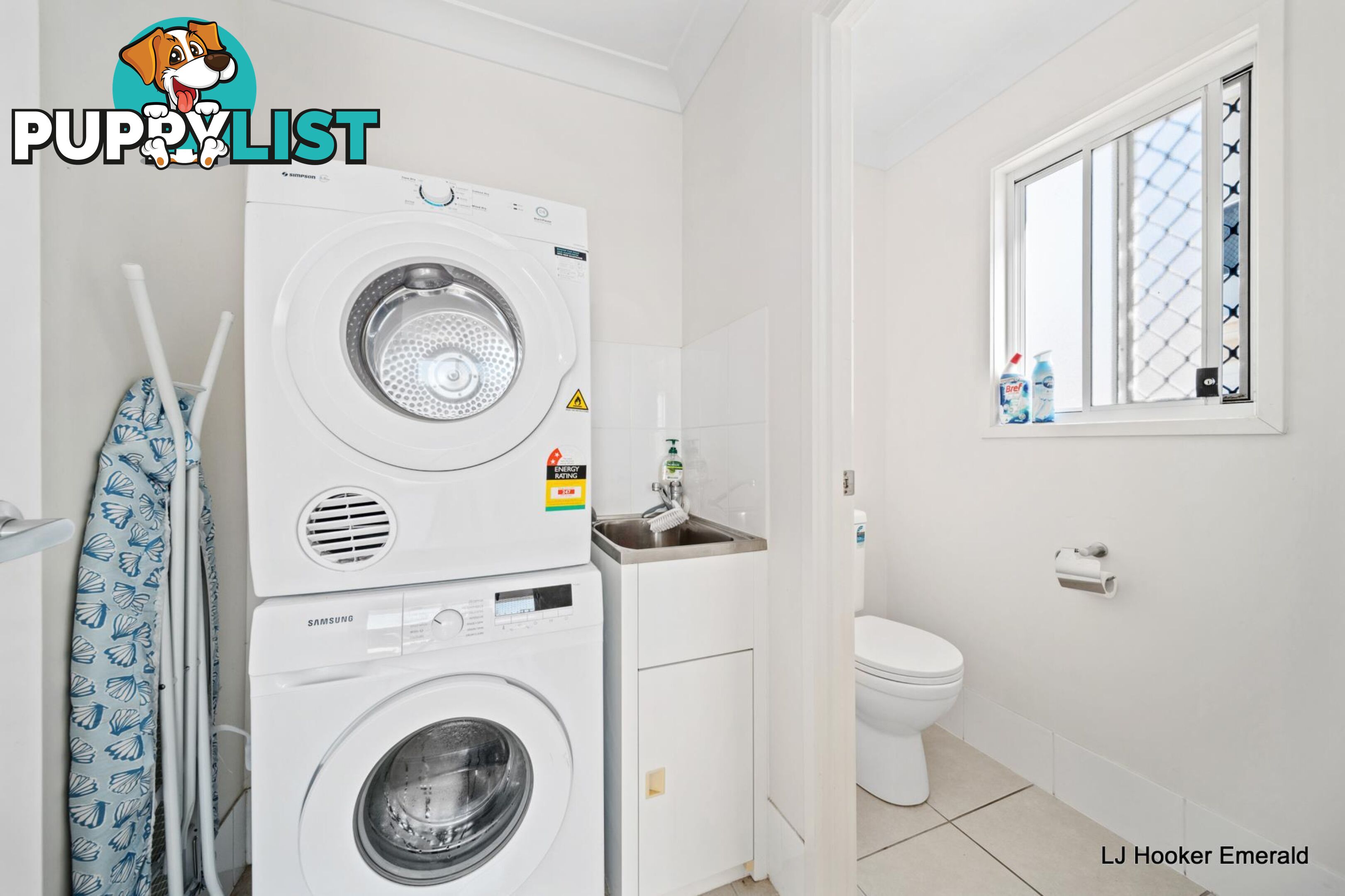 23/6 Sullivan Street EMERALD QLD 4720