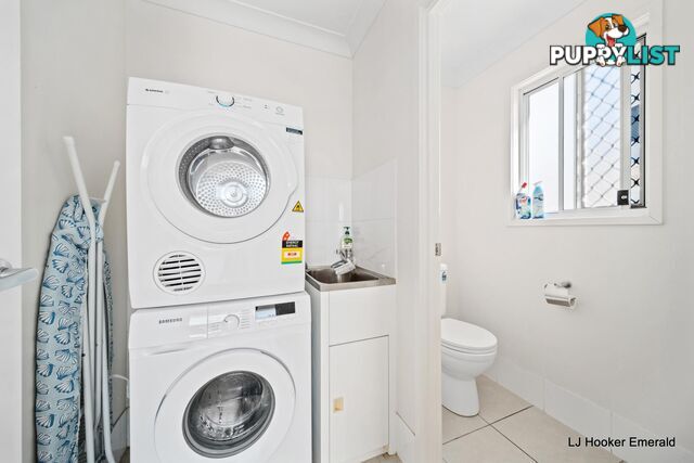 23/6 Sullivan Street EMERALD QLD 4720