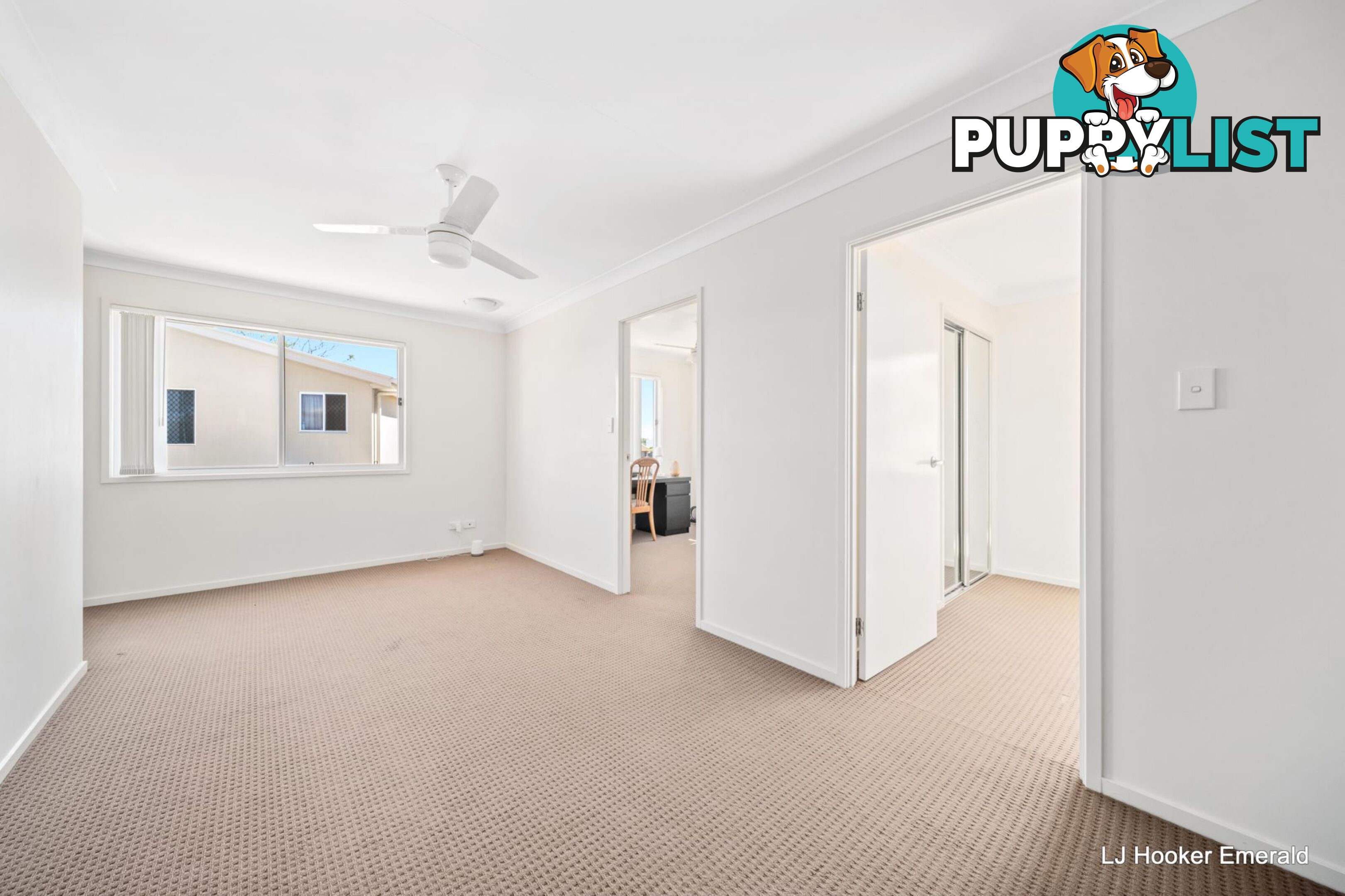 23/6 Sullivan Street EMERALD QLD 4720