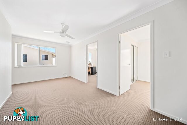23/6 Sullivan Street EMERALD QLD 4720