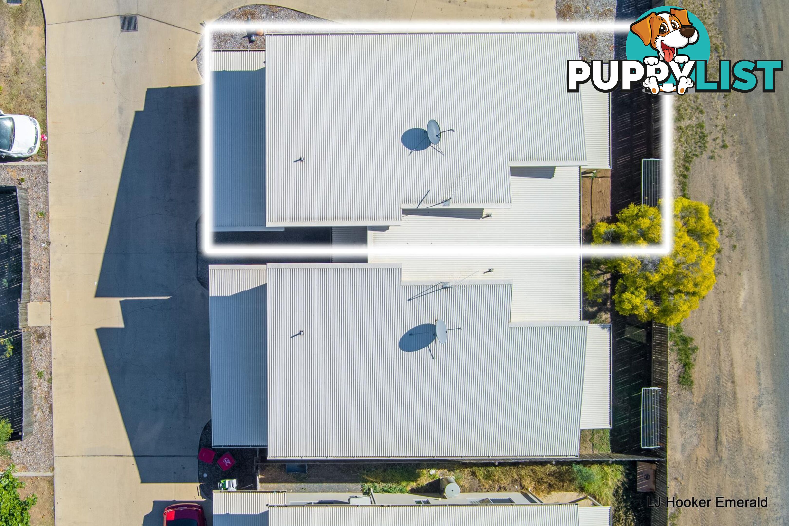 23/6 Sullivan Street EMERALD QLD 4720