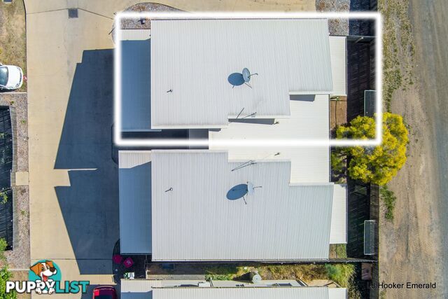 23/6 Sullivan Street EMERALD QLD 4720