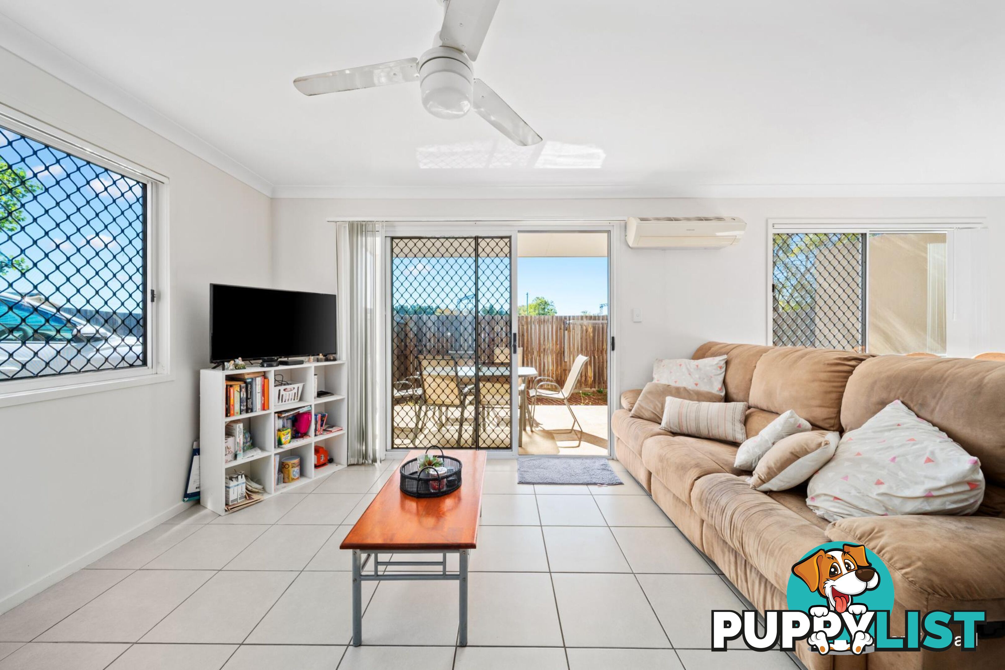 23/6 Sullivan Street EMERALD QLD 4720