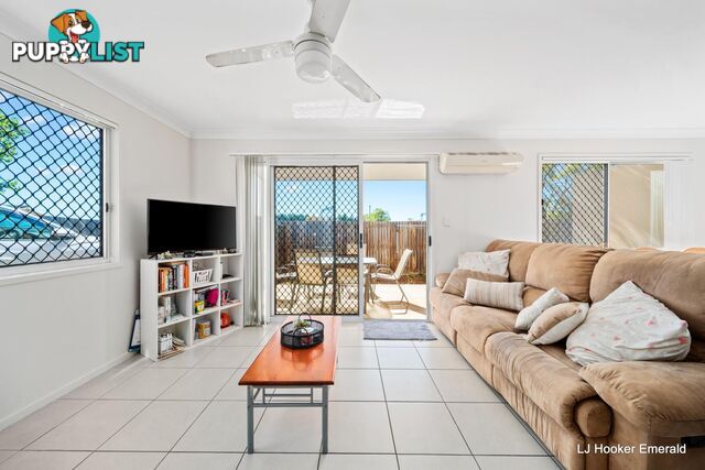 23/6 Sullivan Street EMERALD QLD 4720