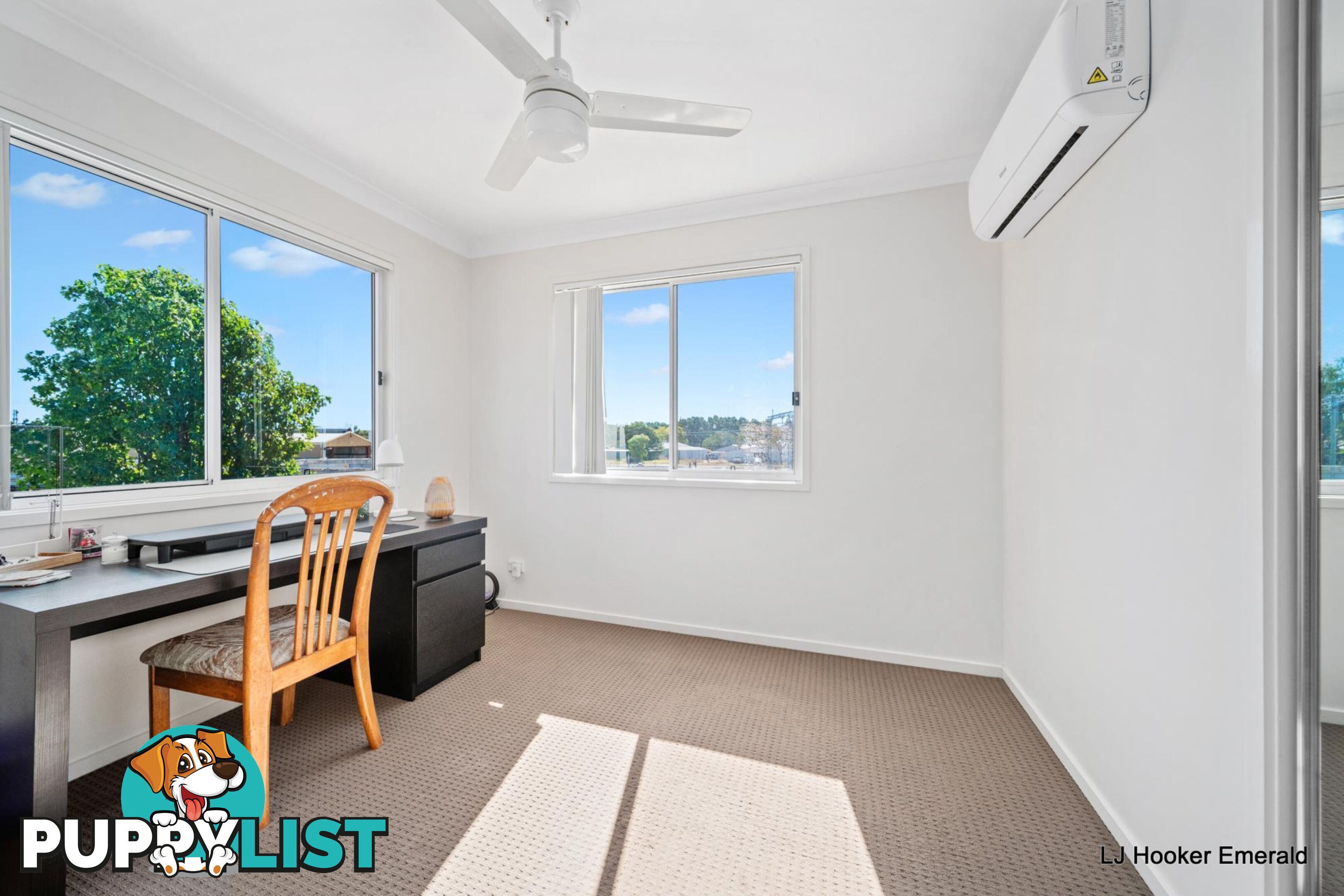 23/6 Sullivan Street EMERALD QLD 4720