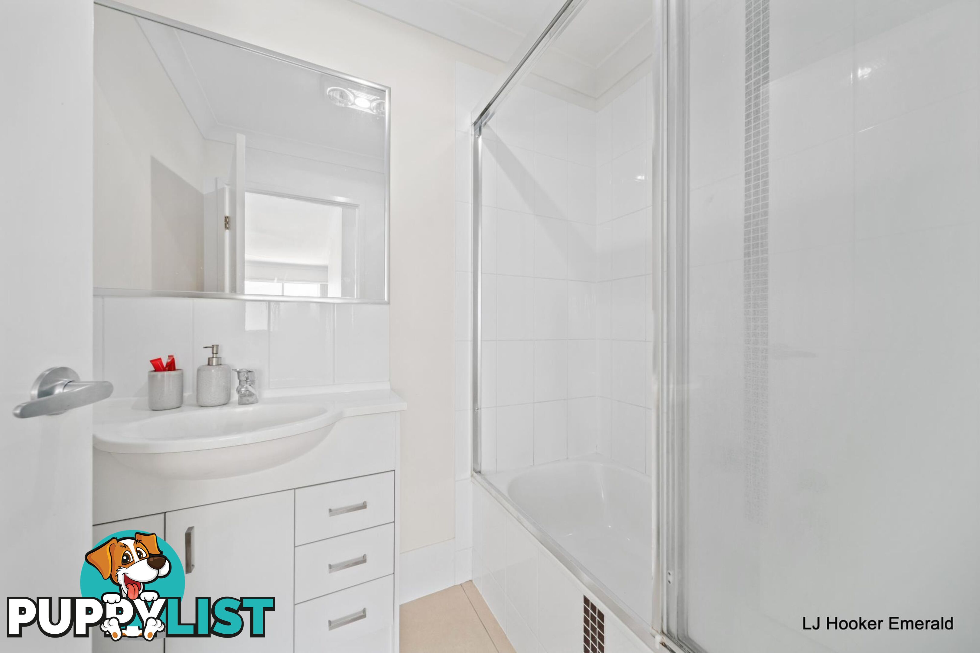 23/6 Sullivan Street EMERALD QLD 4720