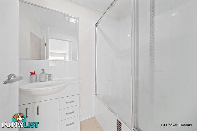 23/6 Sullivan Street EMERALD QLD 4720