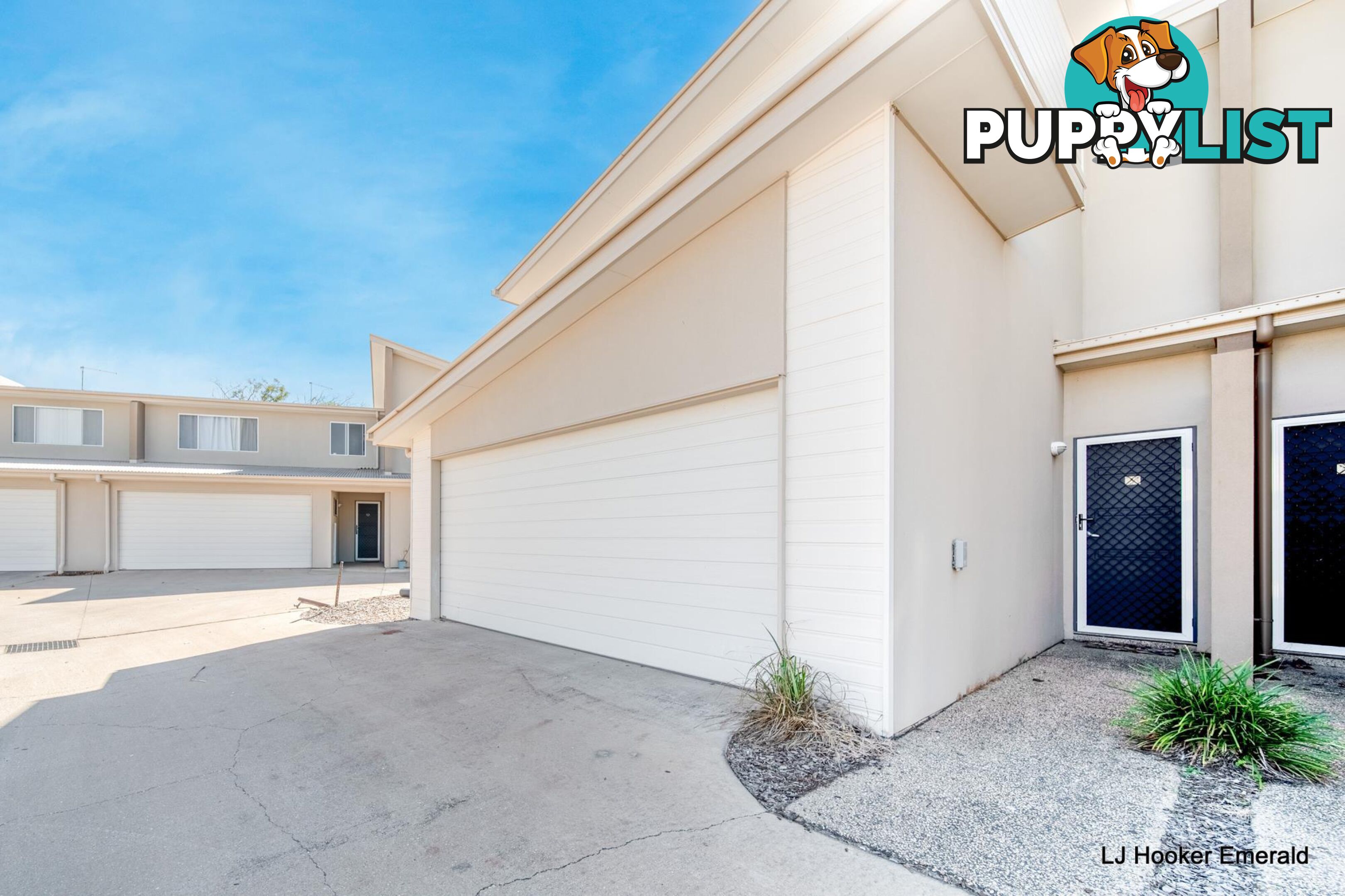 23/6 Sullivan Street EMERALD QLD 4720