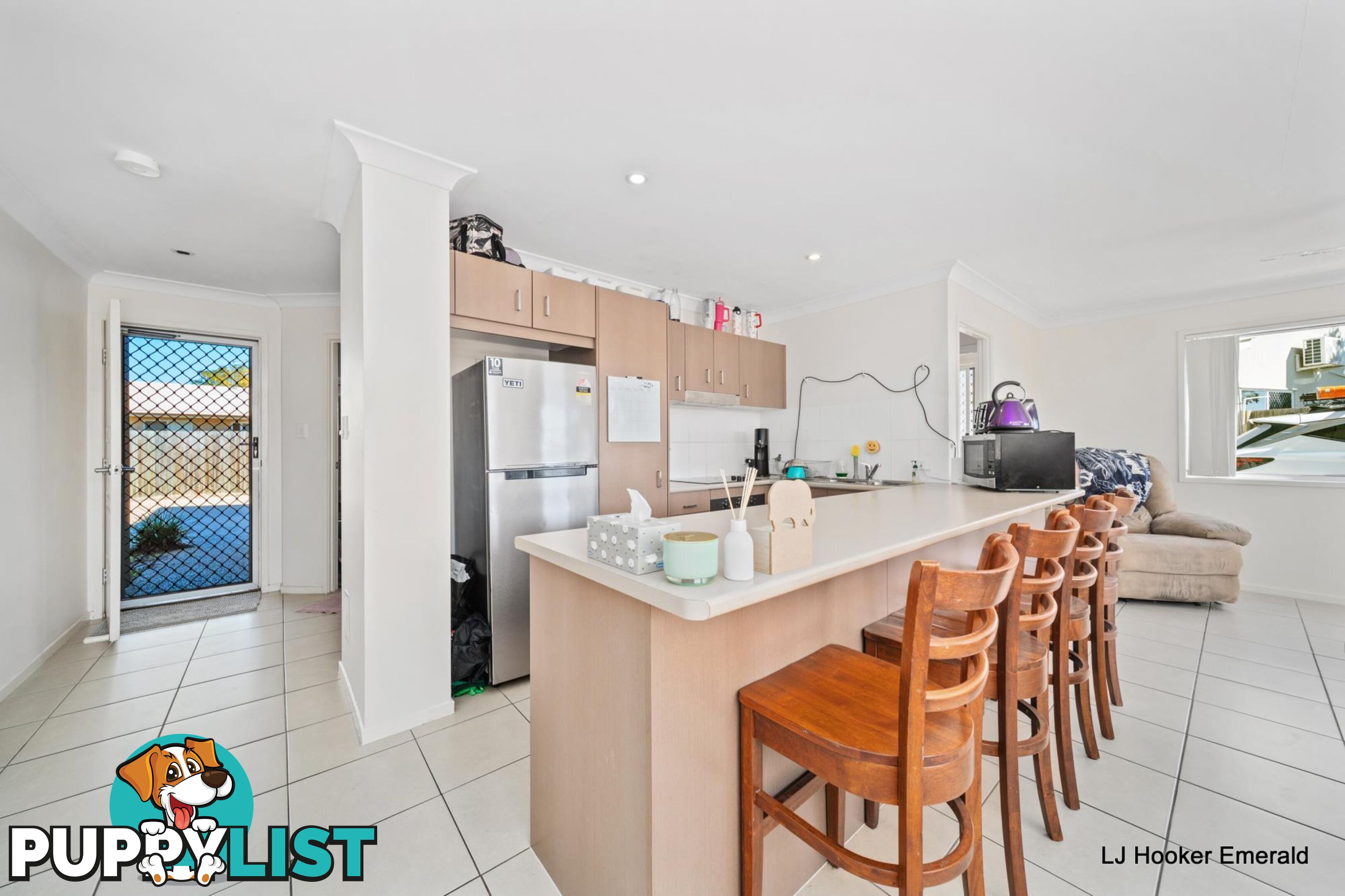 23/6 Sullivan Street EMERALD QLD 4720