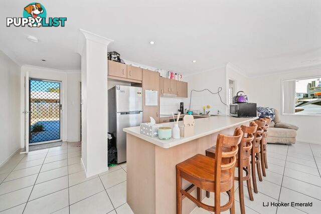 23/6 Sullivan Street EMERALD QLD 4720