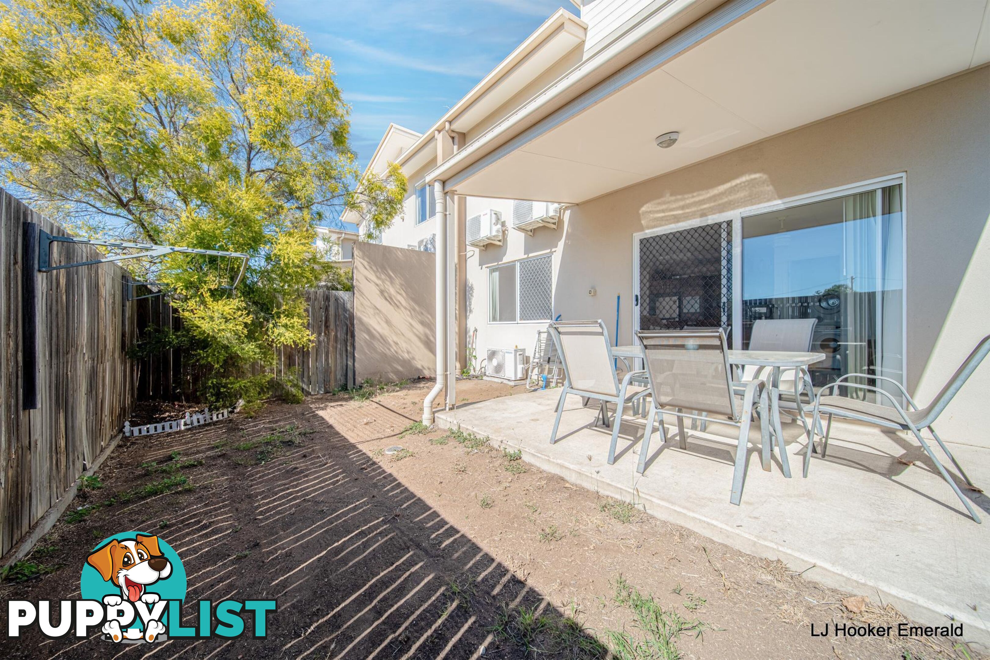 23/6 Sullivan Street EMERALD QLD 4720