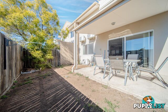 23/6 Sullivan Street EMERALD QLD 4720