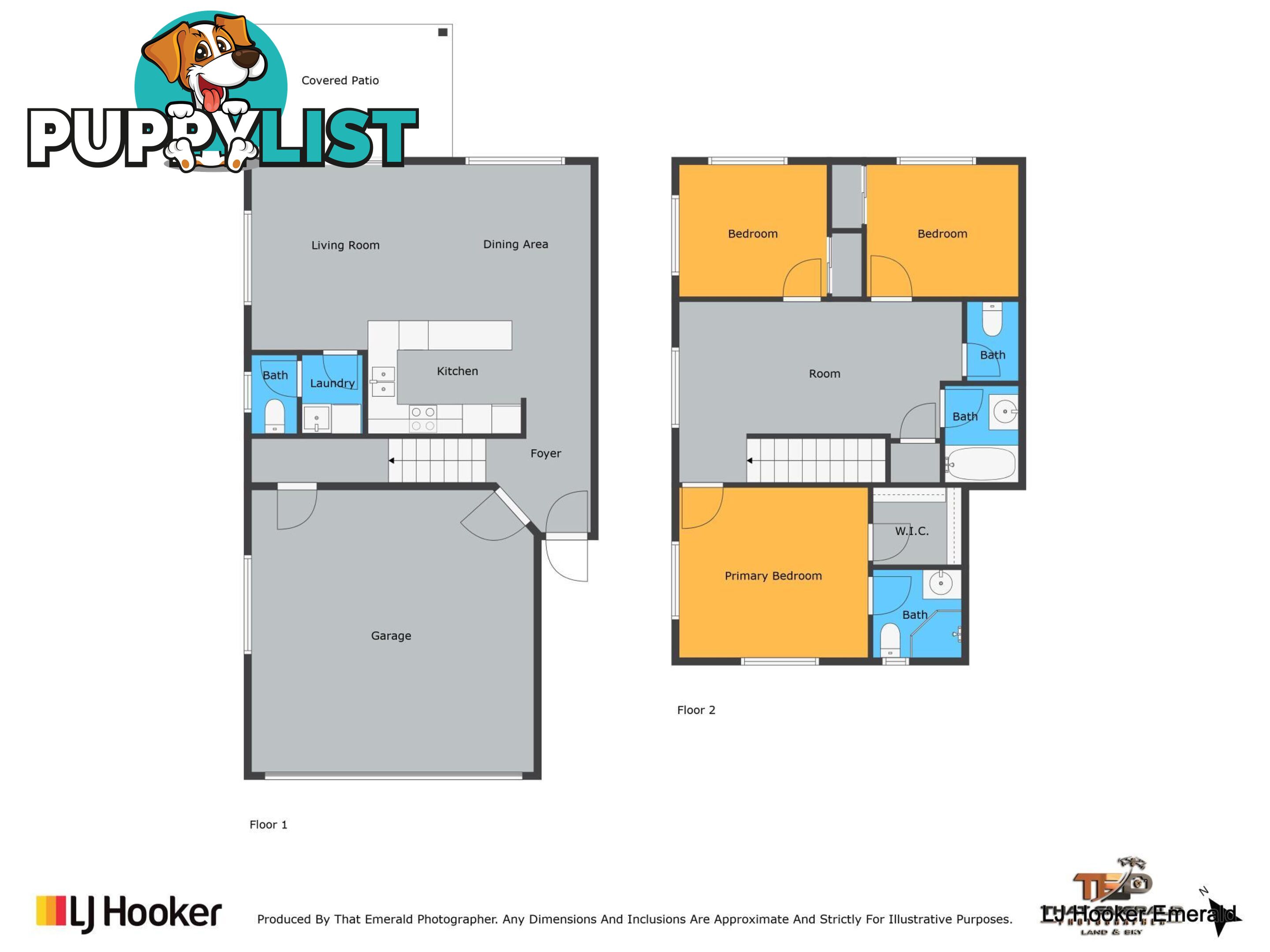 23/6 Sullivan Street EMERALD QLD 4720