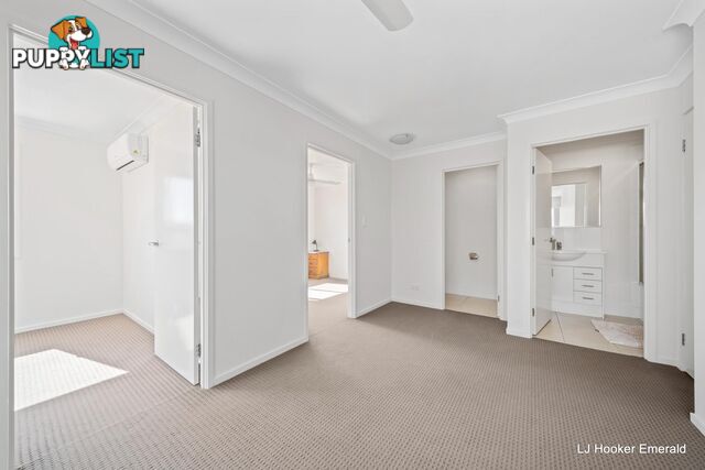 23/6 Sullivan Street EMERALD QLD 4720