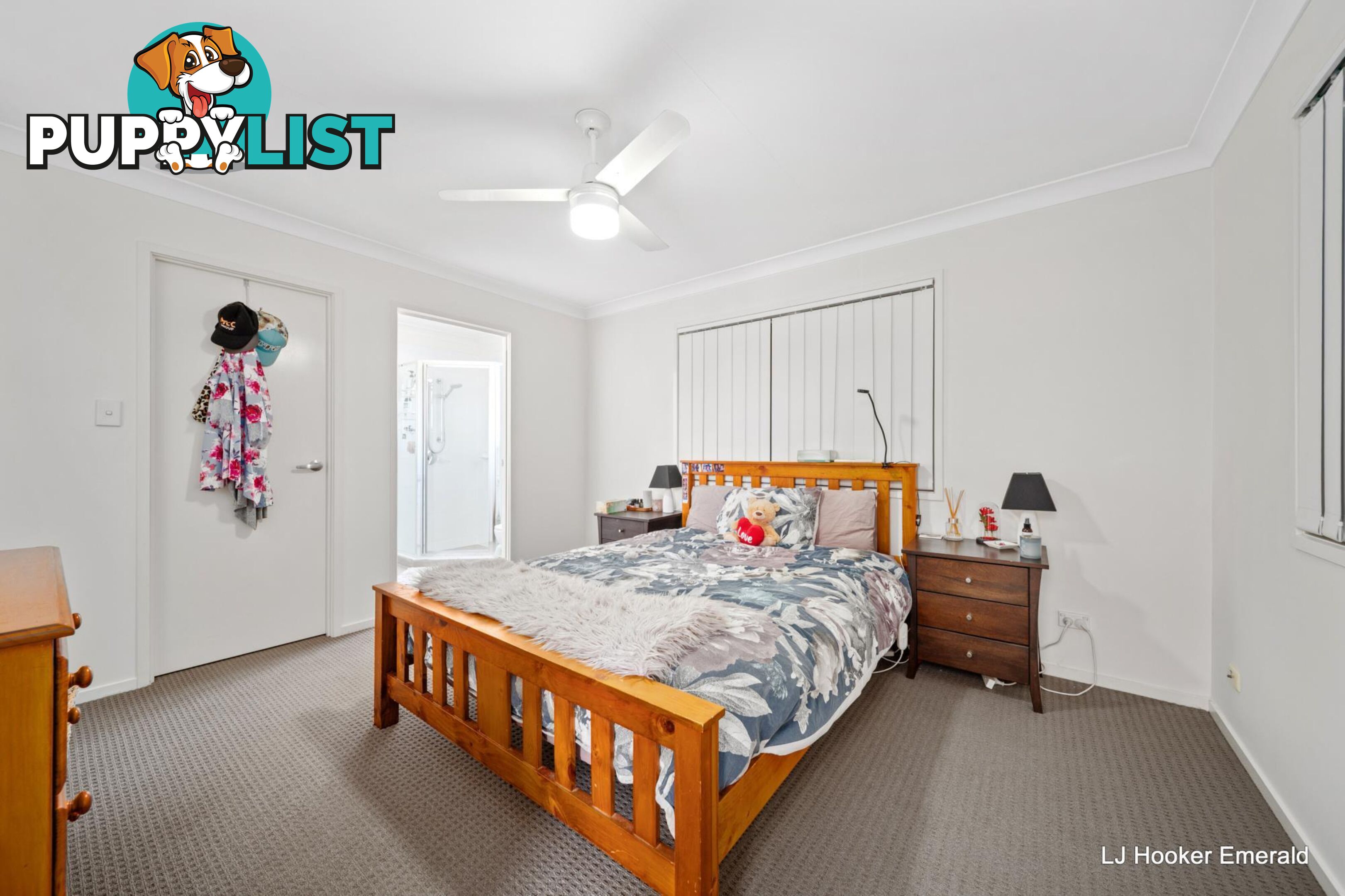 23/6 Sullivan Street EMERALD QLD 4720