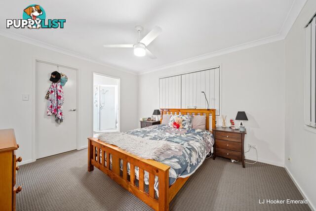 23/6 Sullivan Street EMERALD QLD 4720