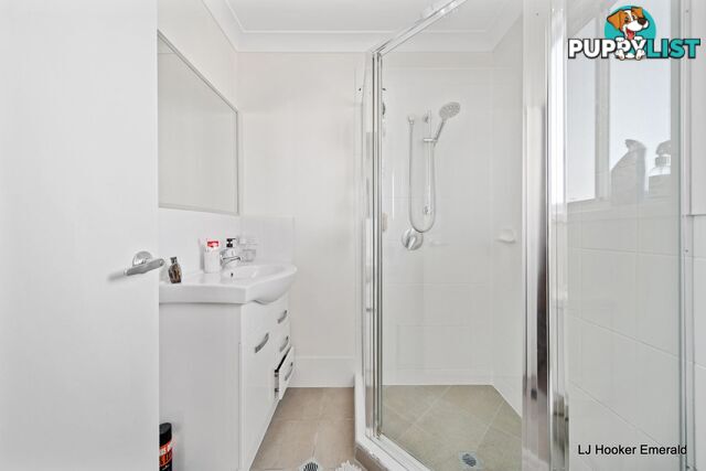 23/6 Sullivan Street EMERALD QLD 4720