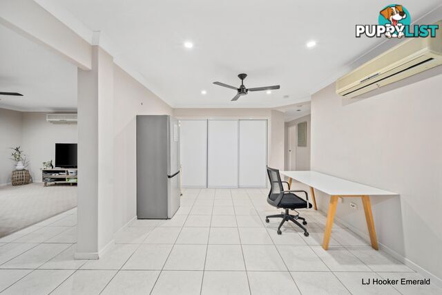 119 Moody Street EMERALD QLD 4720