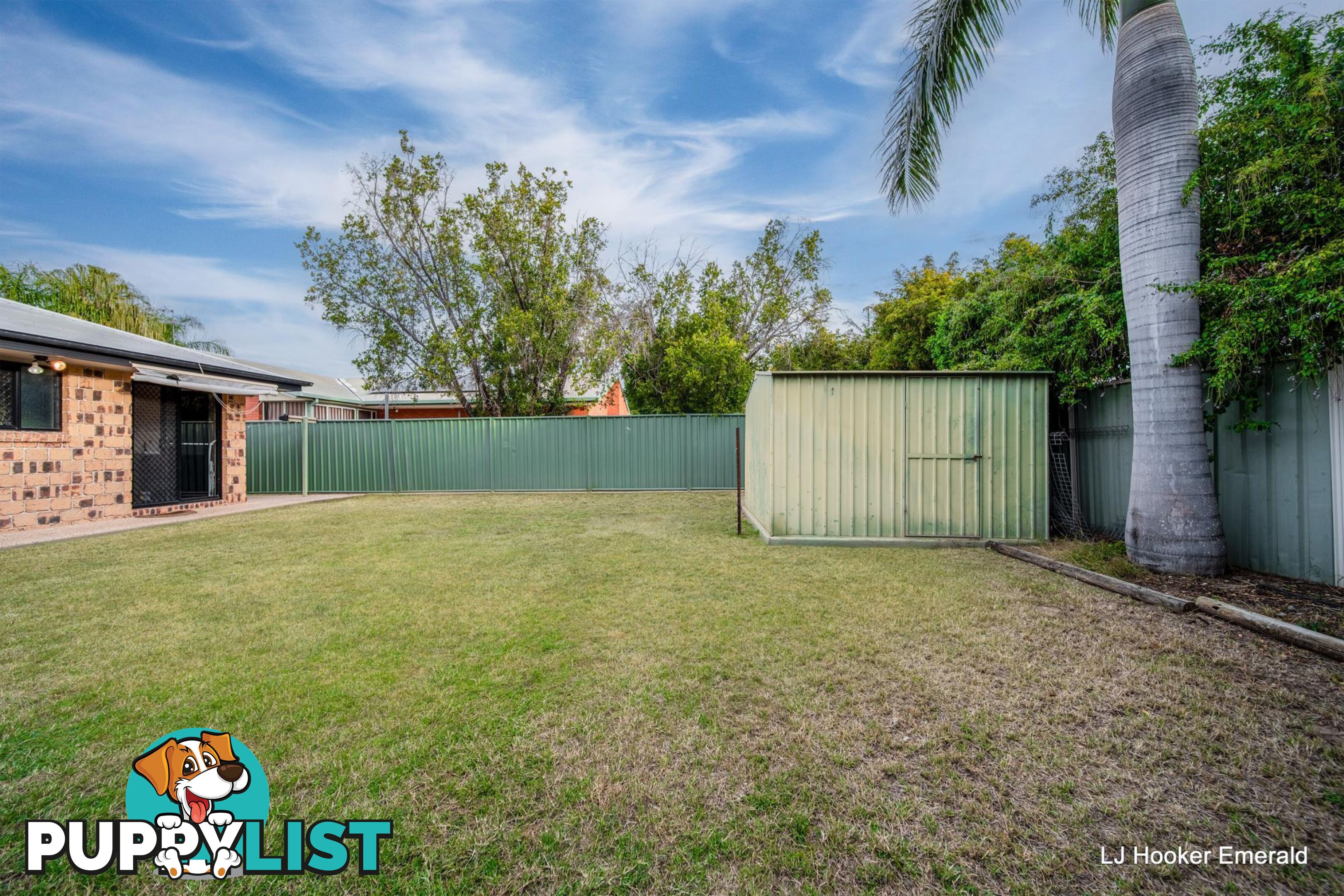 119 Moody Street EMERALD QLD 4720