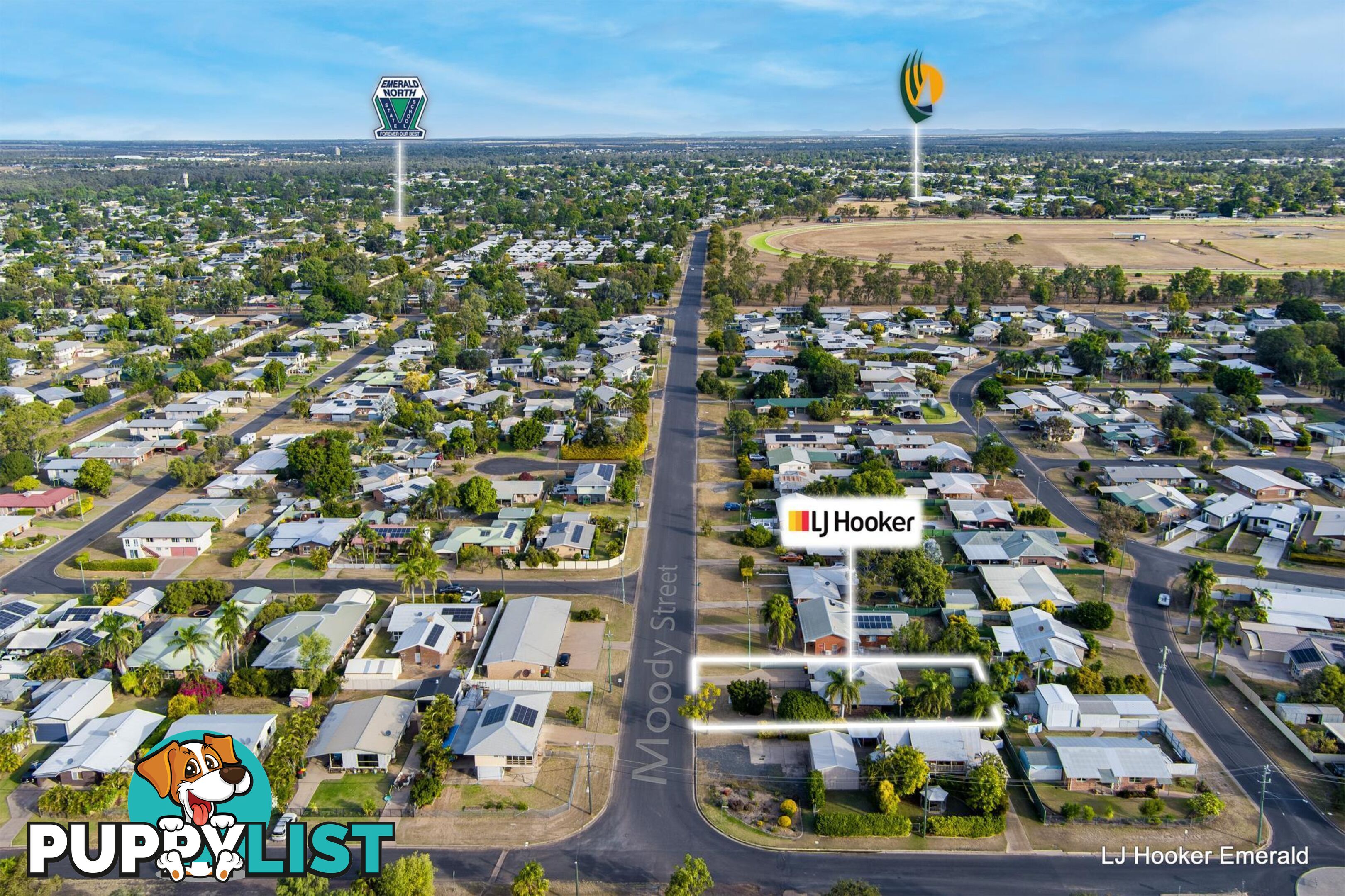 119 Moody Street EMERALD QLD 4720