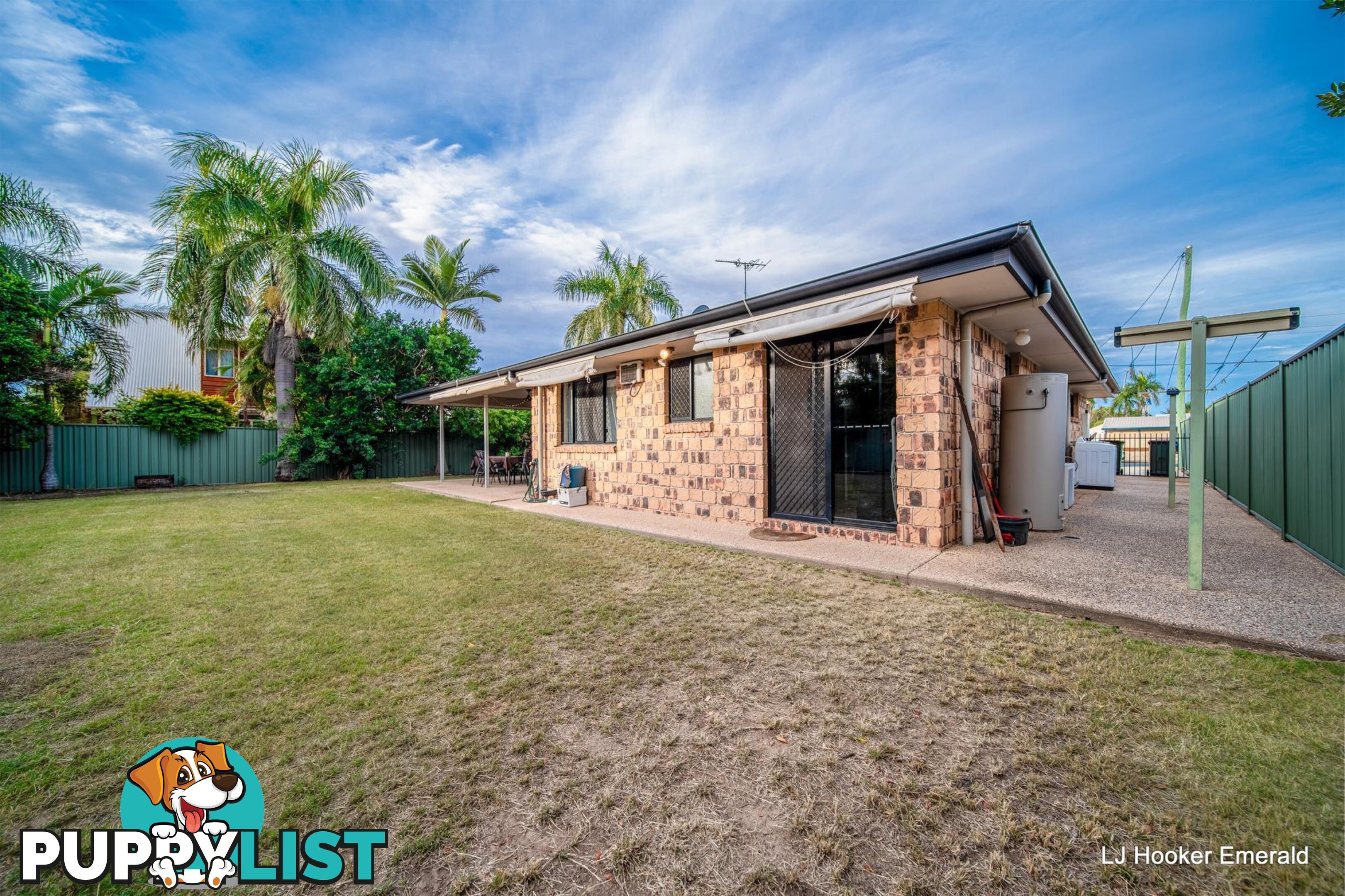 119 Moody Street EMERALD QLD 4720