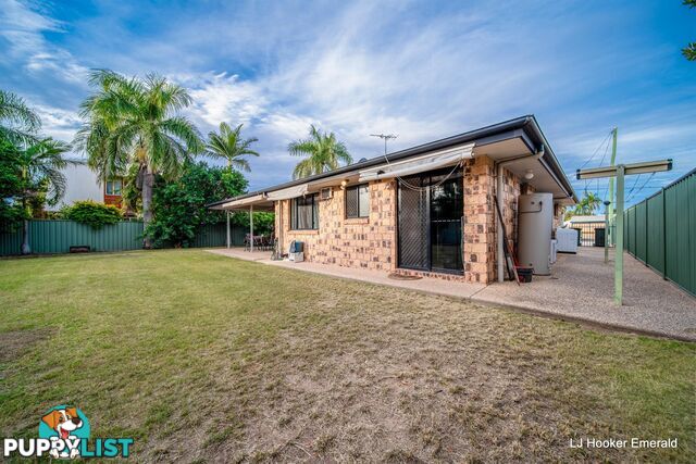 119 Moody Street EMERALD QLD 4720
