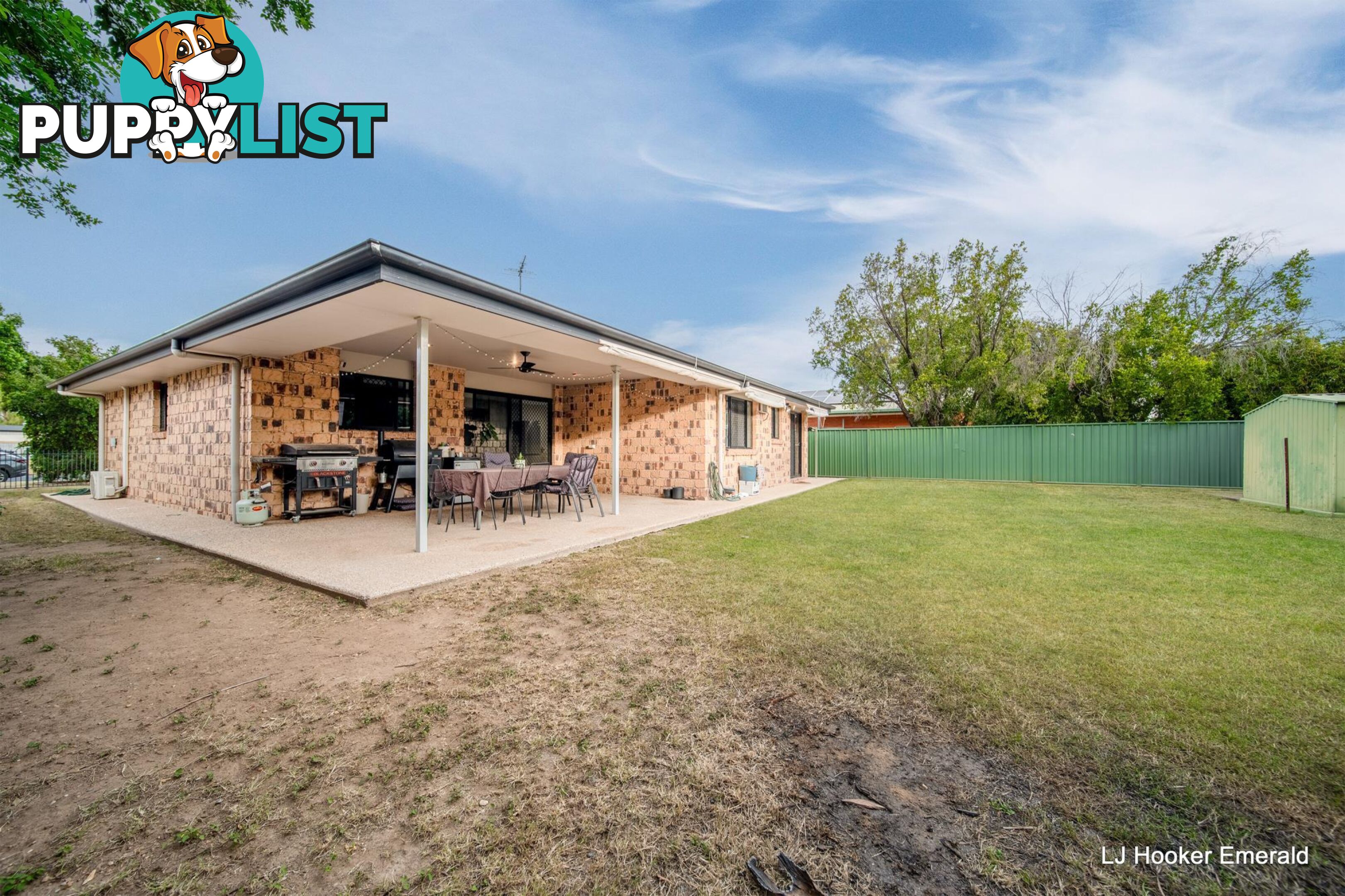 119 Moody Street EMERALD QLD 4720