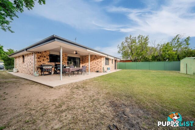 119 Moody Street EMERALD QLD 4720