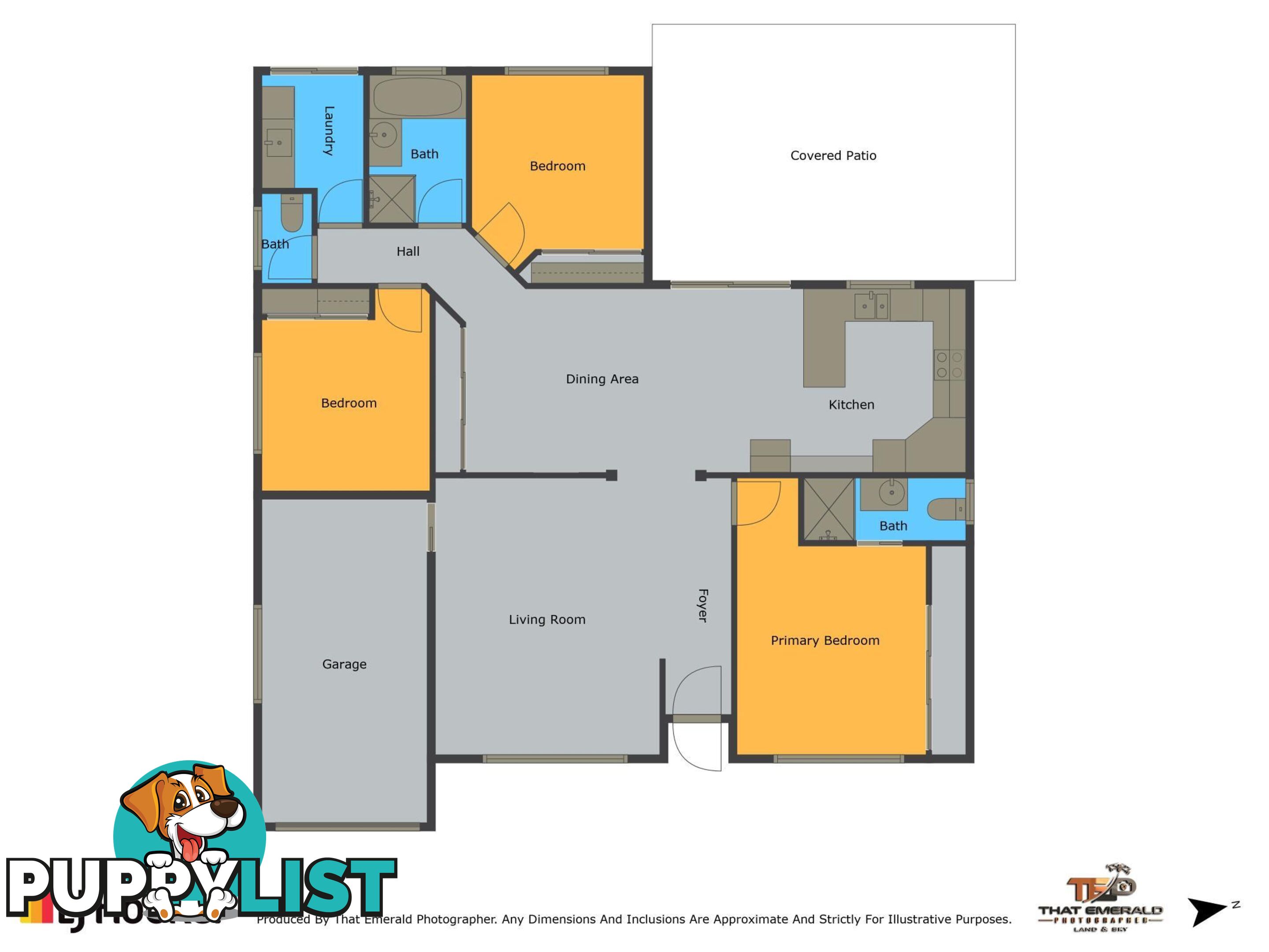 119 Moody Street EMERALD QLD 4720