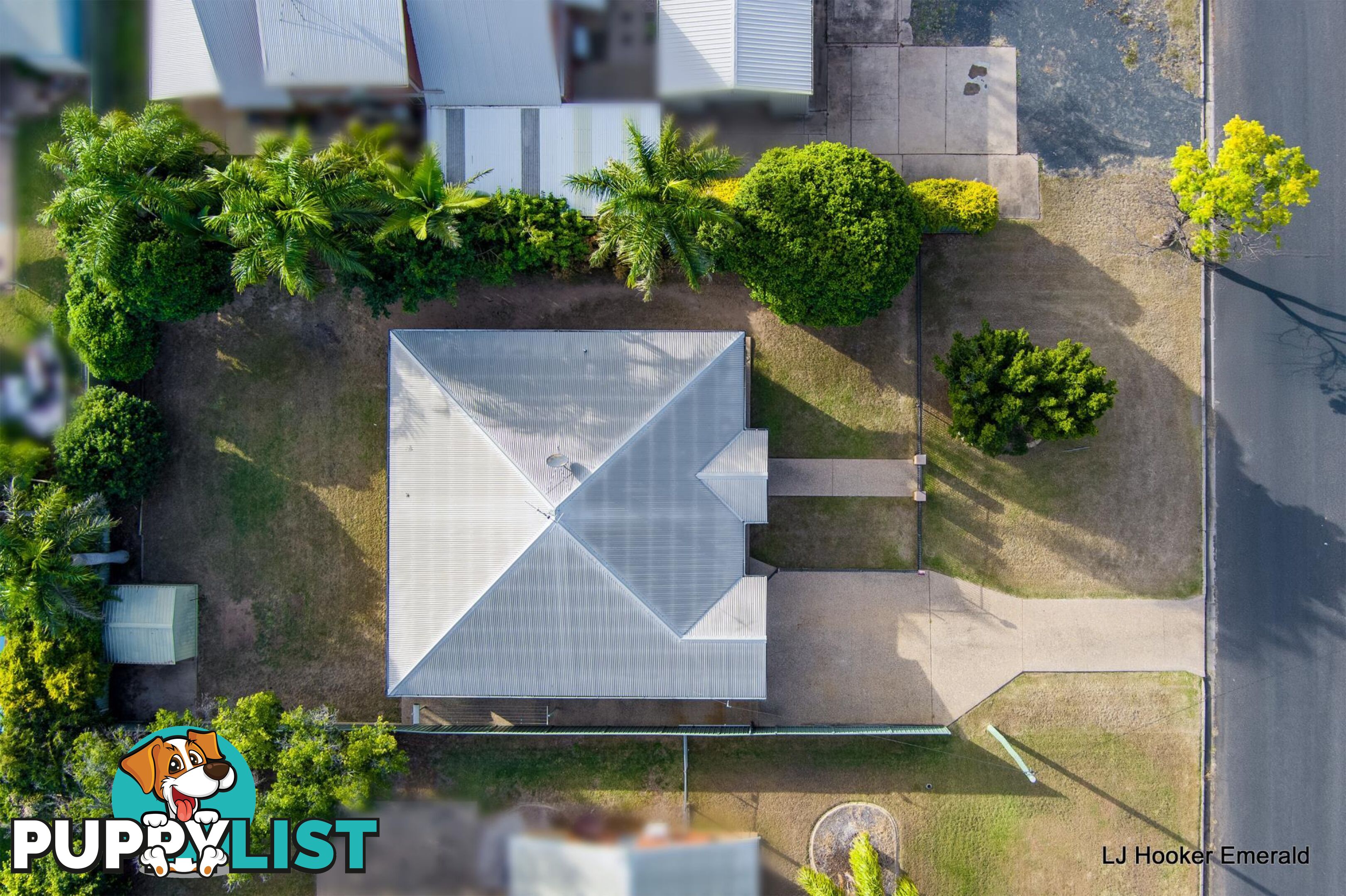 119 Moody Street EMERALD QLD 4720