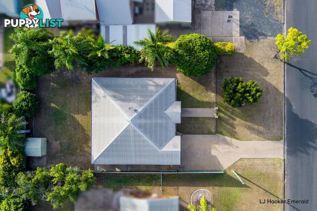 119 Moody Street EMERALD QLD 4720