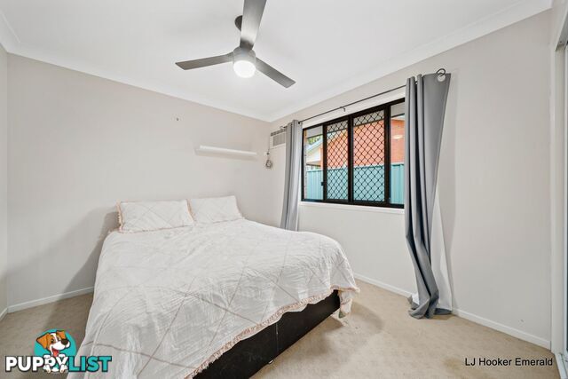 119 Moody Street EMERALD QLD 4720