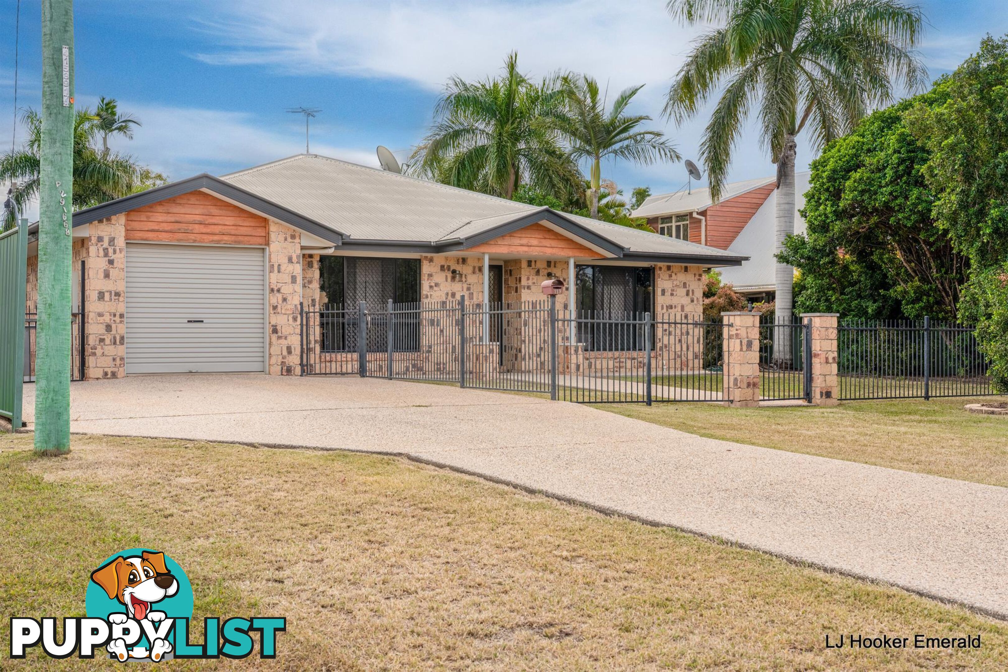 119 Moody Street EMERALD QLD 4720