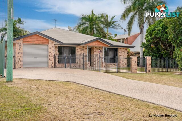 119 Moody Street EMERALD QLD 4720
