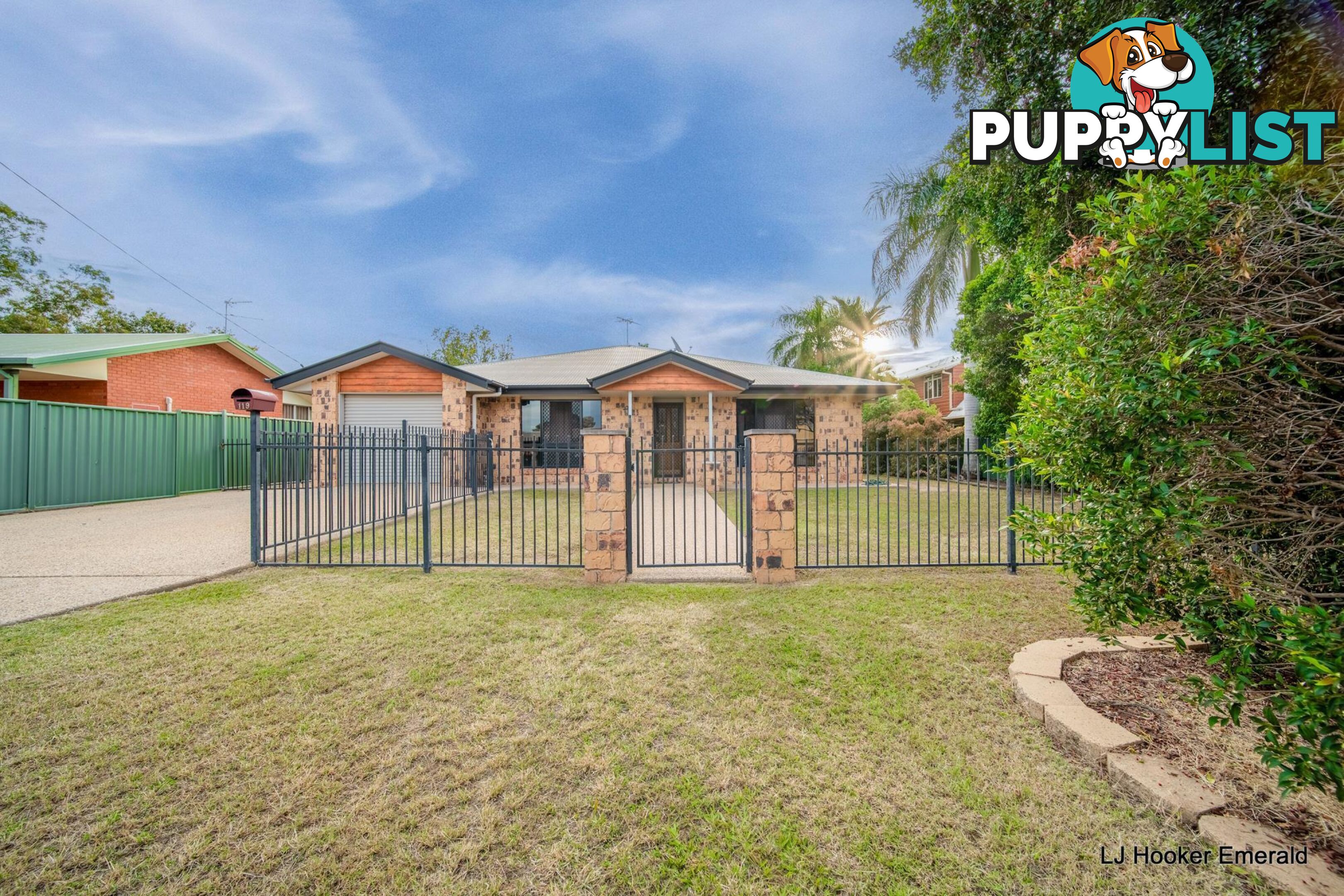 119 Moody Street EMERALD QLD 4720