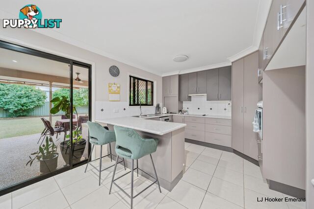 119 Moody Street EMERALD QLD 4720