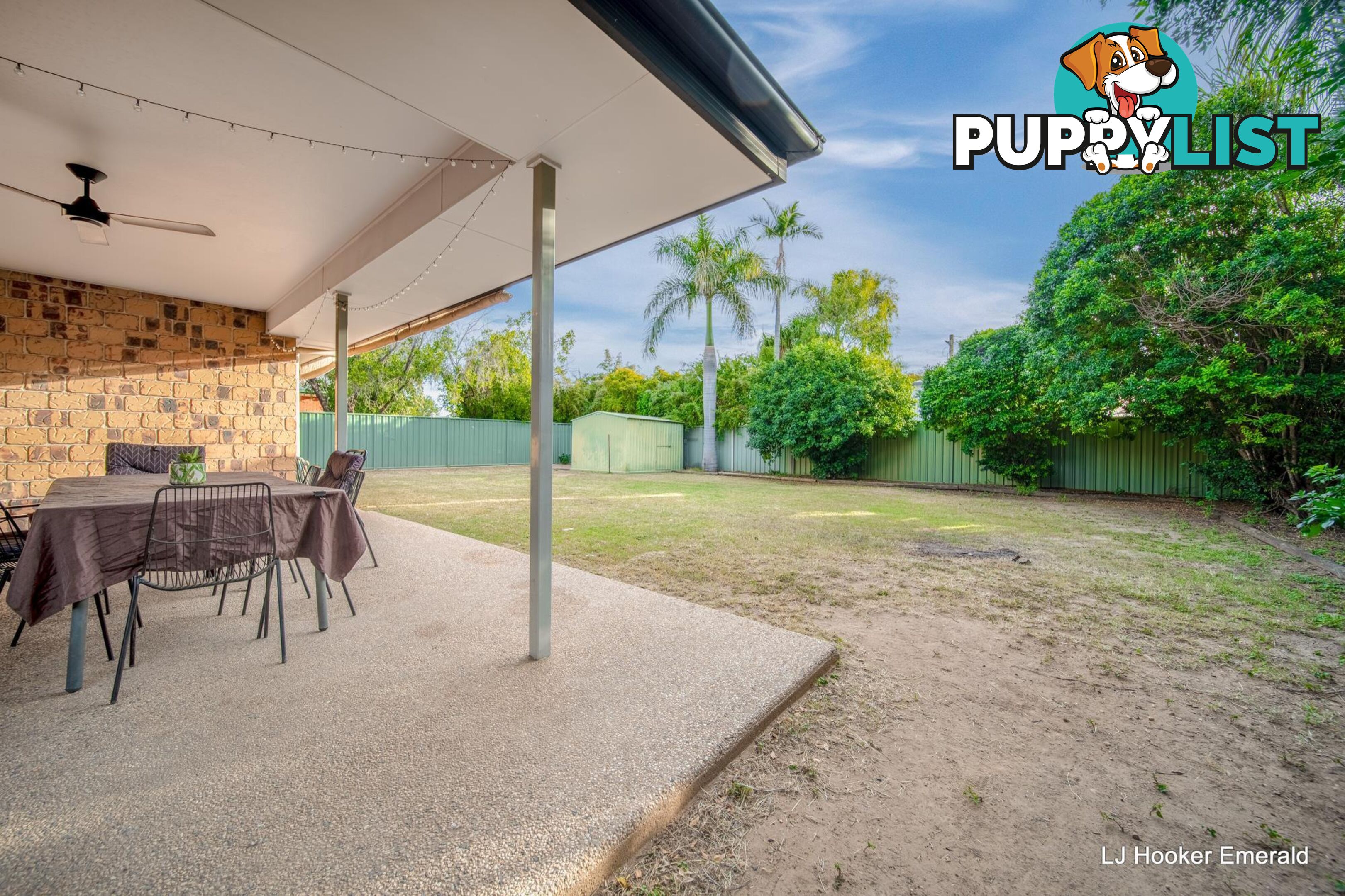 119 Moody Street EMERALD QLD 4720