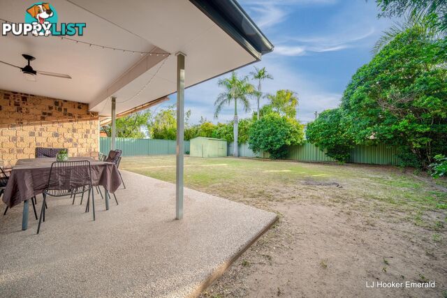 119 Moody Street EMERALD QLD 4720
