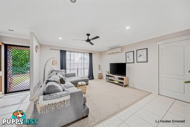 119 Moody Street EMERALD QLD 4720