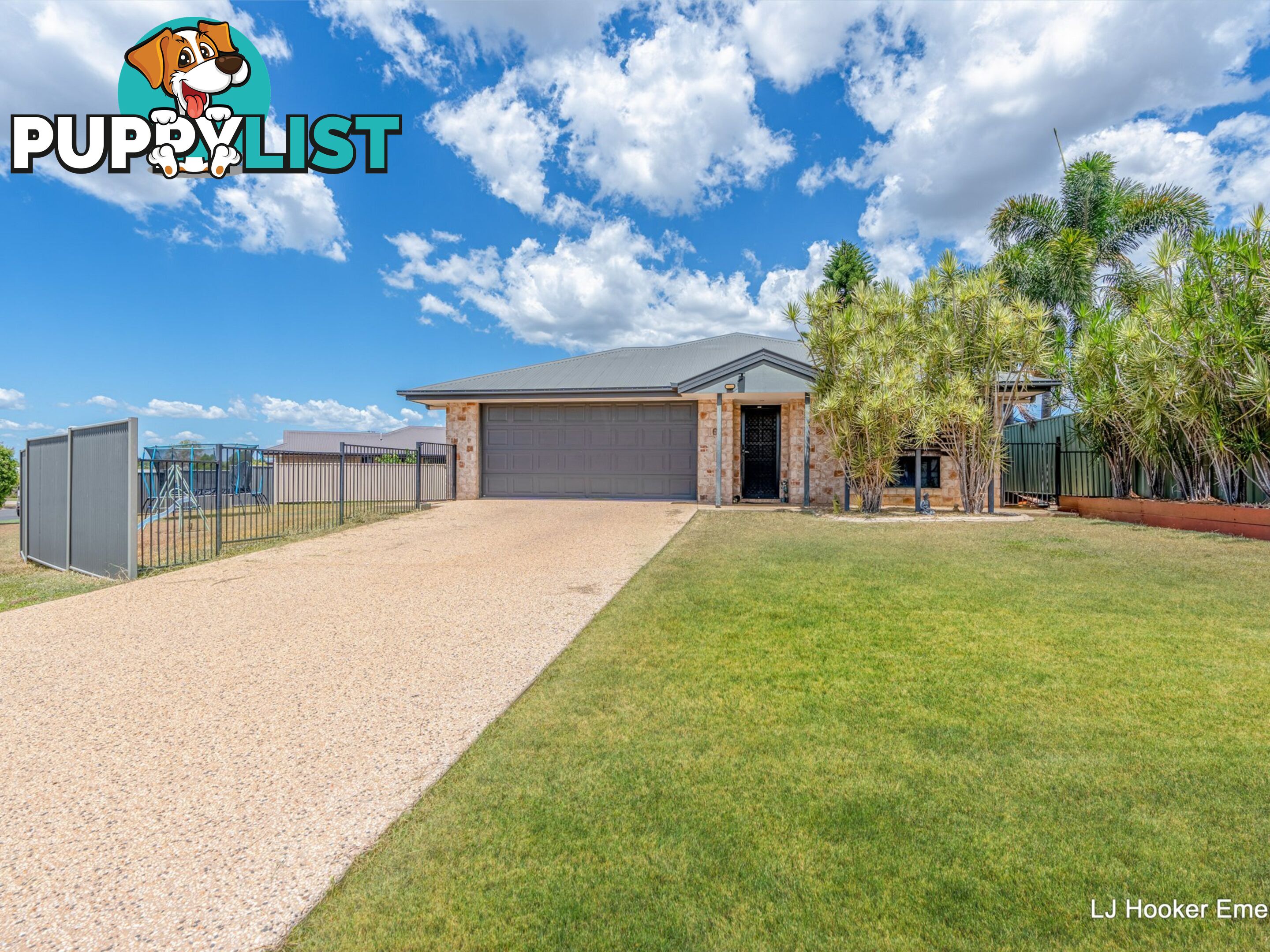 25 Berthun Street EMERALD QLD 4720